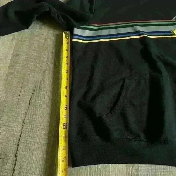 KIDS HARRY POTTER hoodie, size XL - Picture 7 of 13